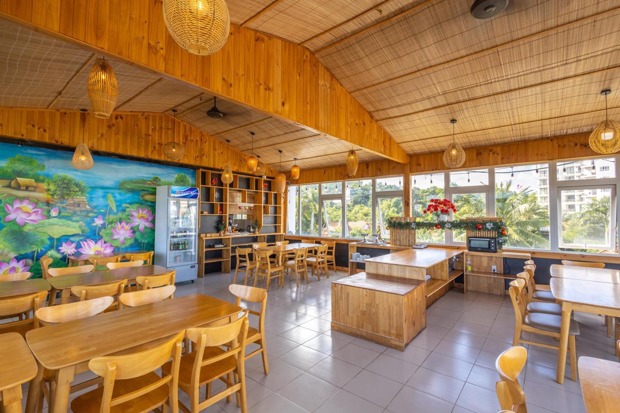 T&T Hotel And Spa Phu Quoc Exterior foto