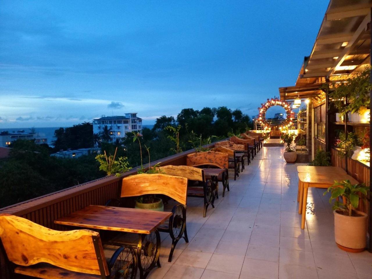 T&T Hotel And Spa Phu Quoc Exterior foto