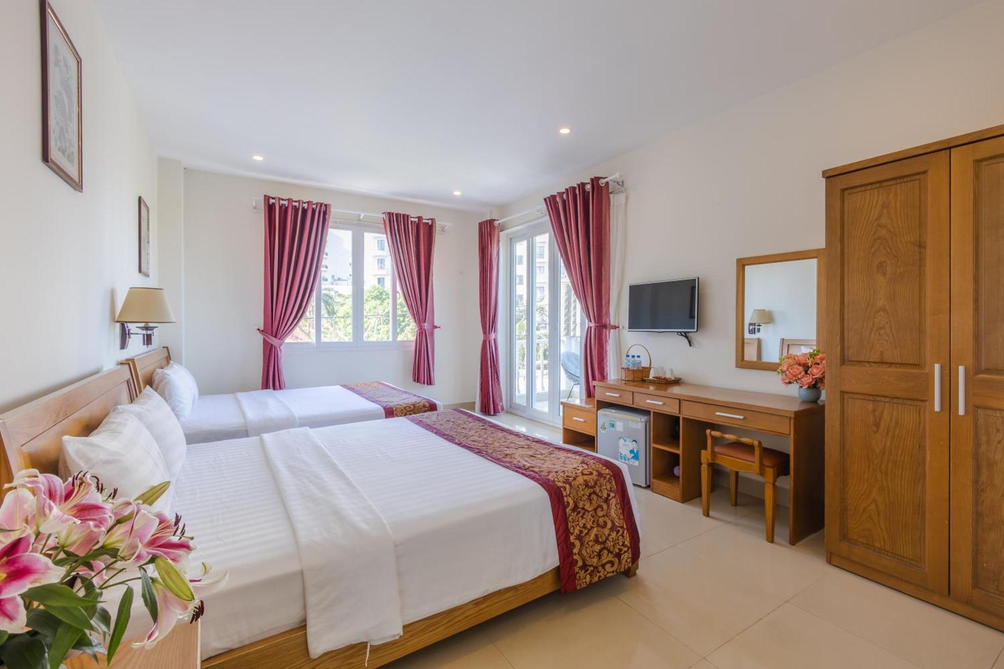 T&T Hotel And Spa Phu Quoc Exterior foto