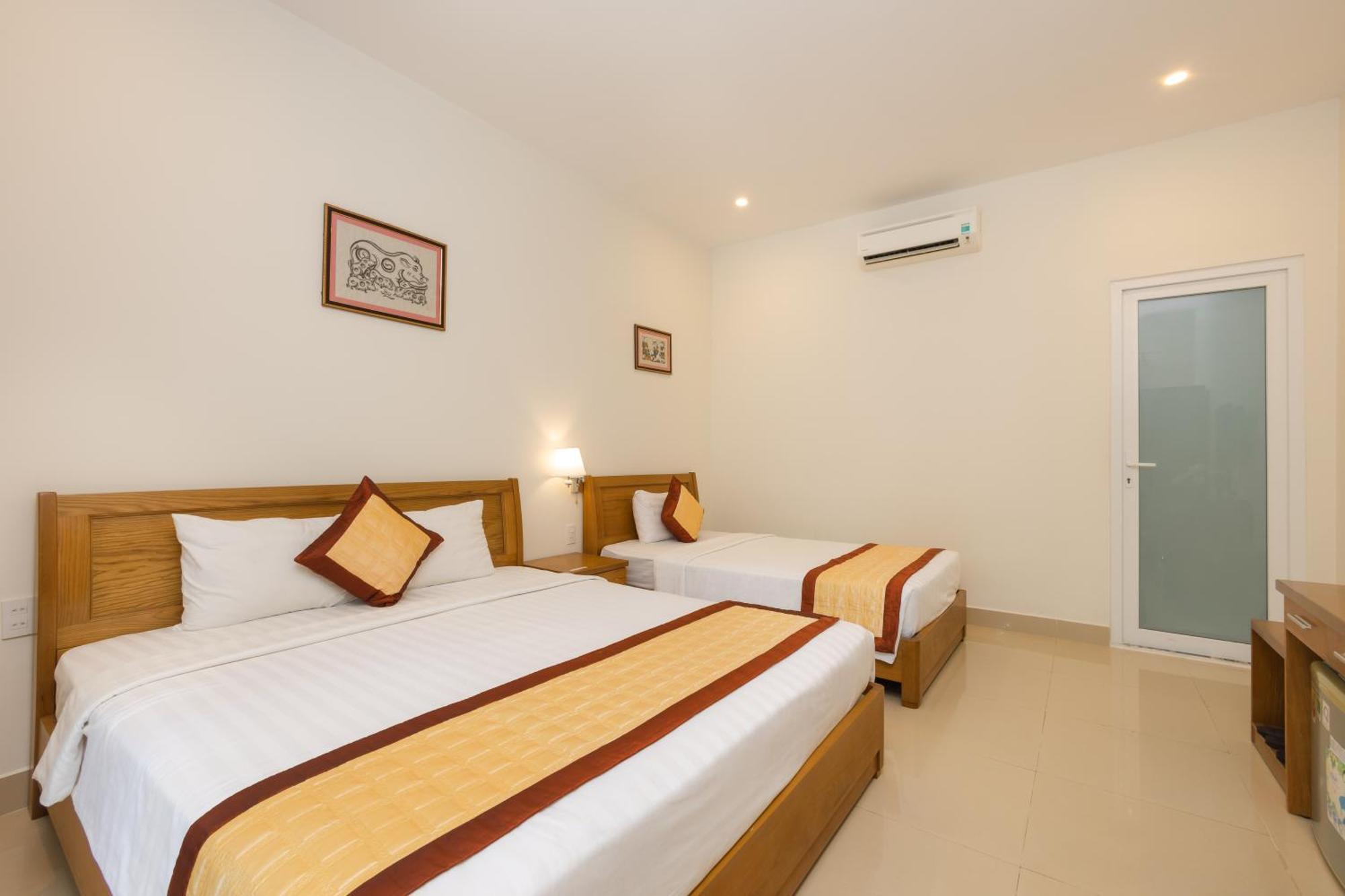 T&T Hotel And Spa Phu Quoc Exterior foto