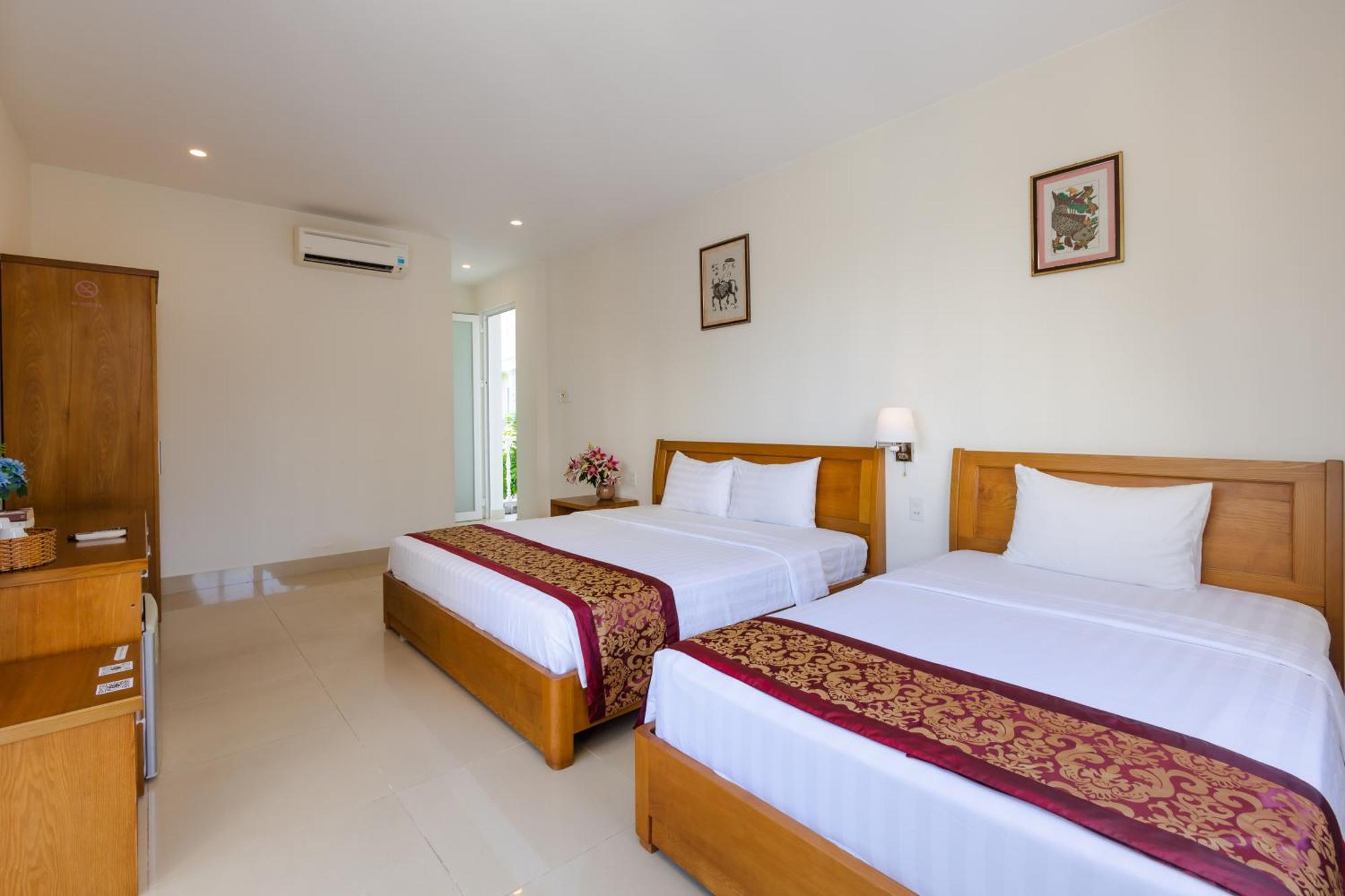 T&T Hotel And Spa Phu Quoc Exterior foto