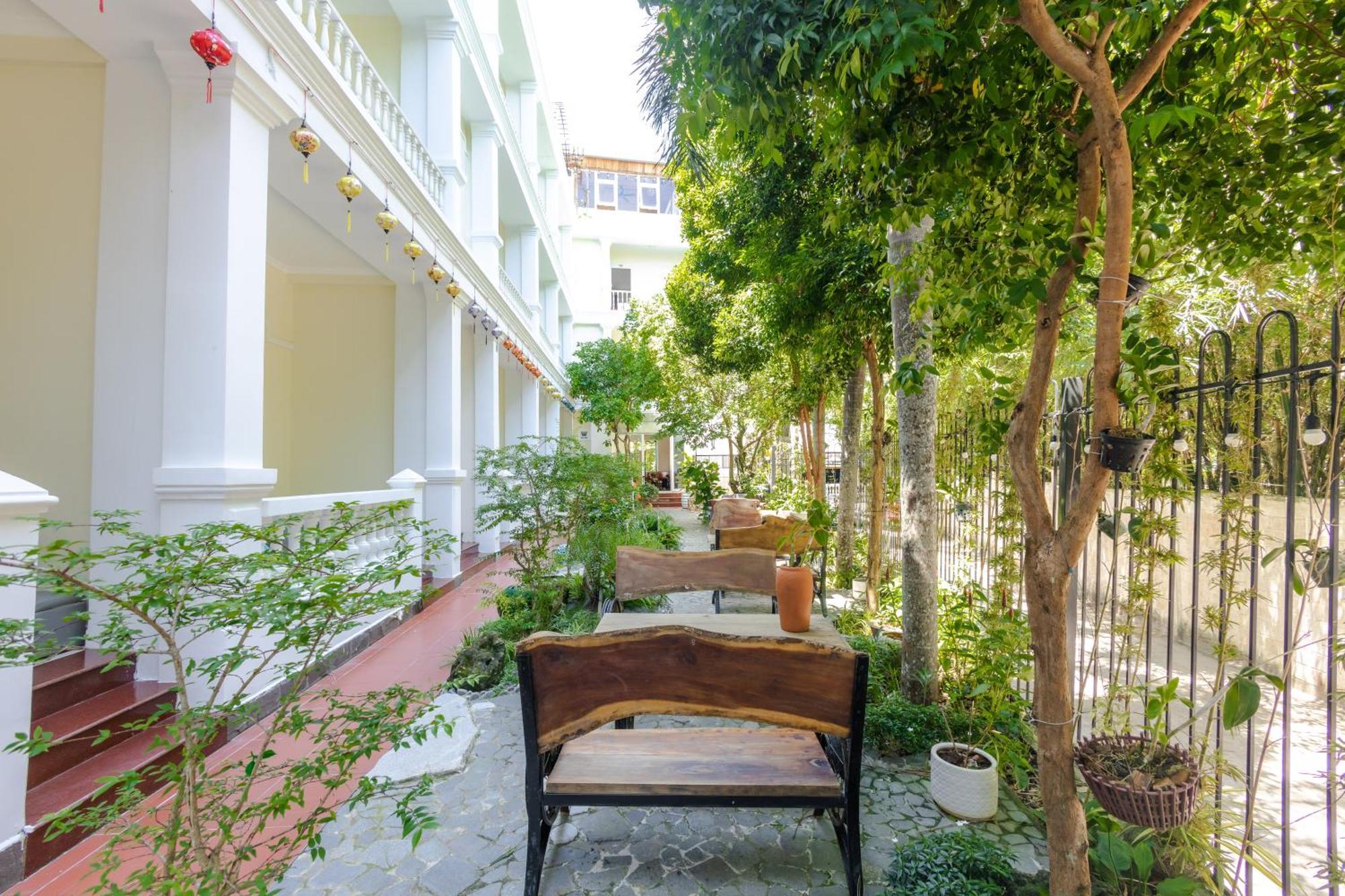 T&T Hotel And Spa Phu Quoc Exterior foto