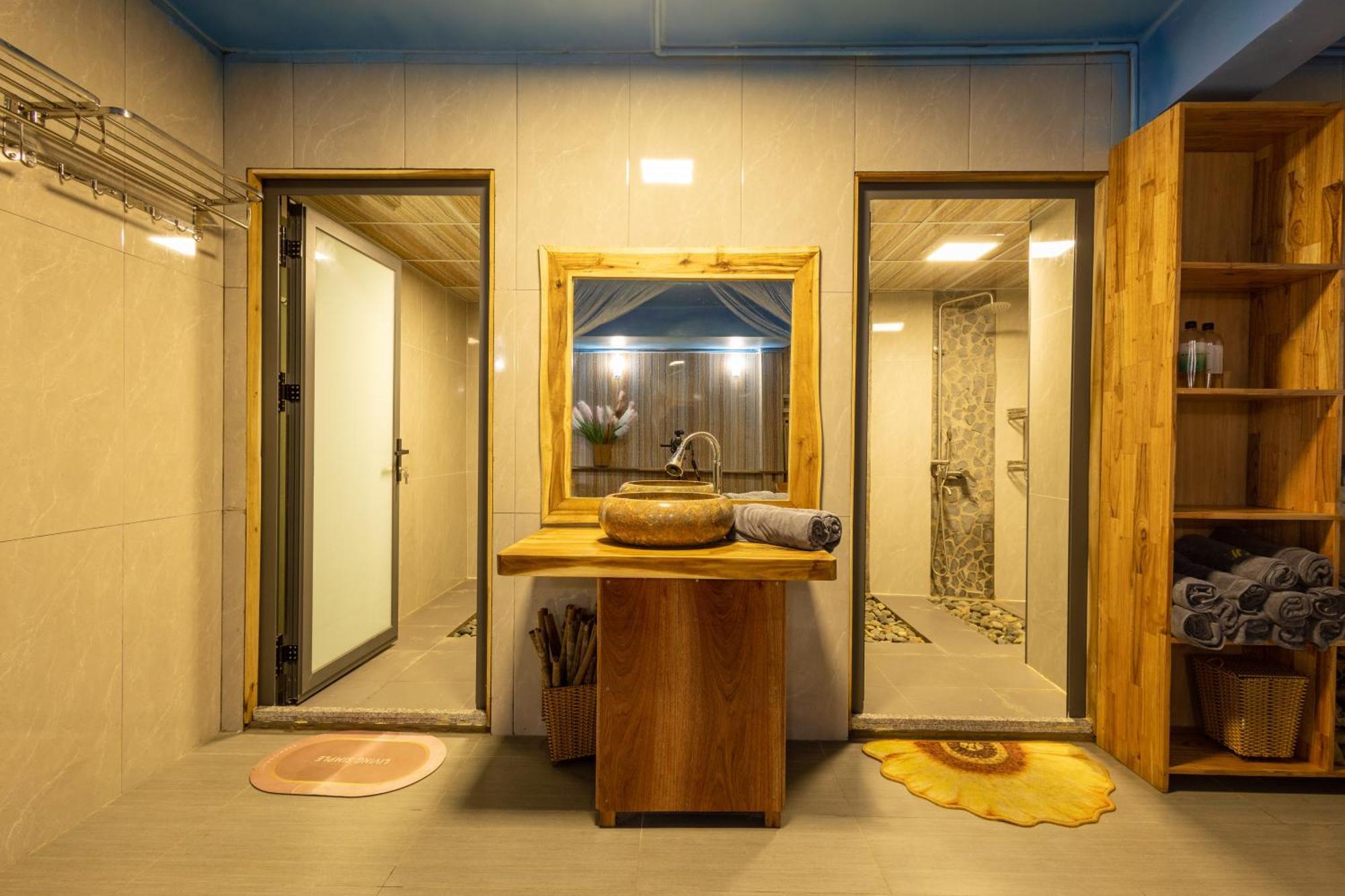 T&T Hotel And Spa Phu Quoc Exterior foto
