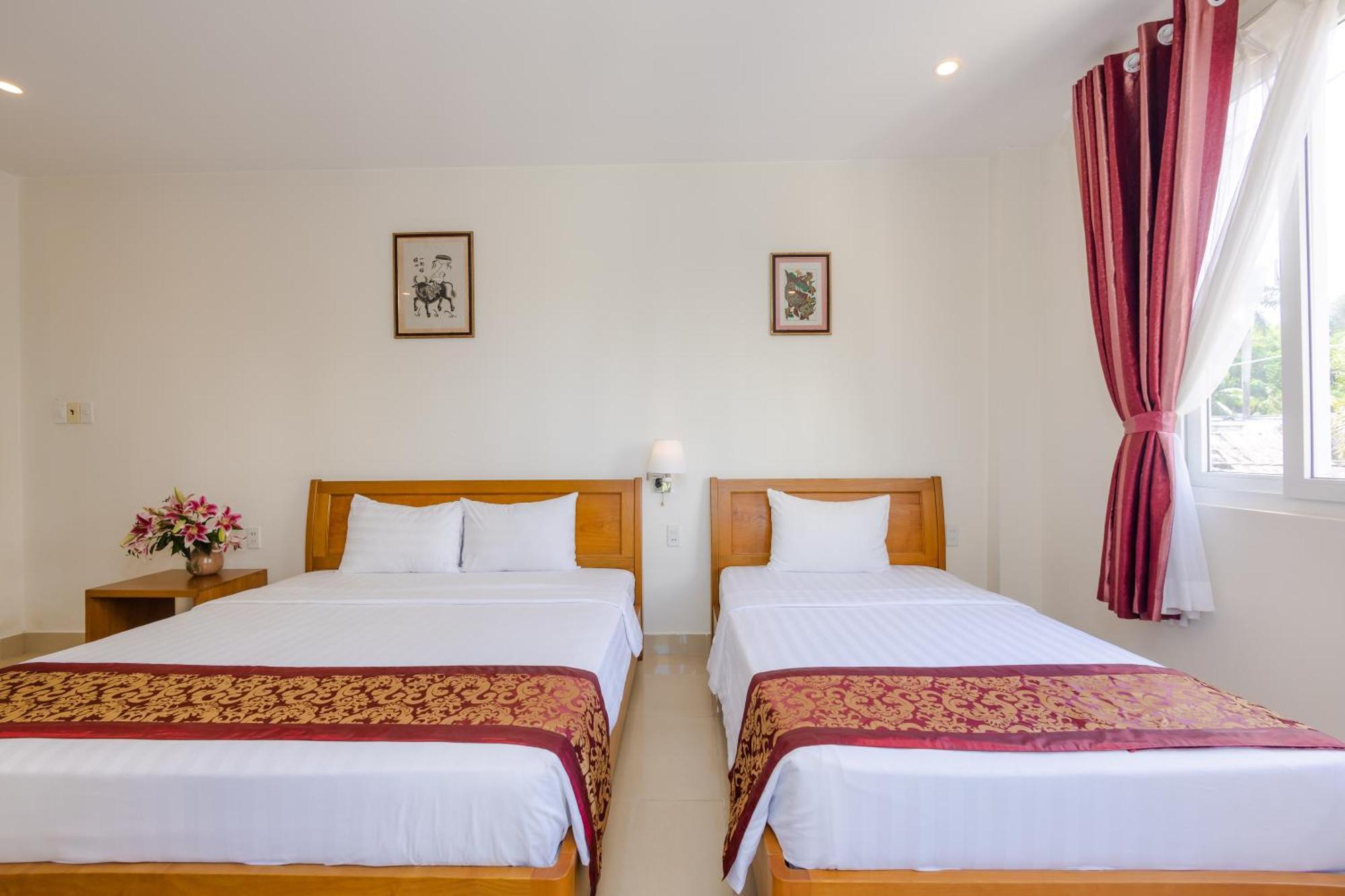 T&T Hotel And Spa Phu Quoc Exterior foto
