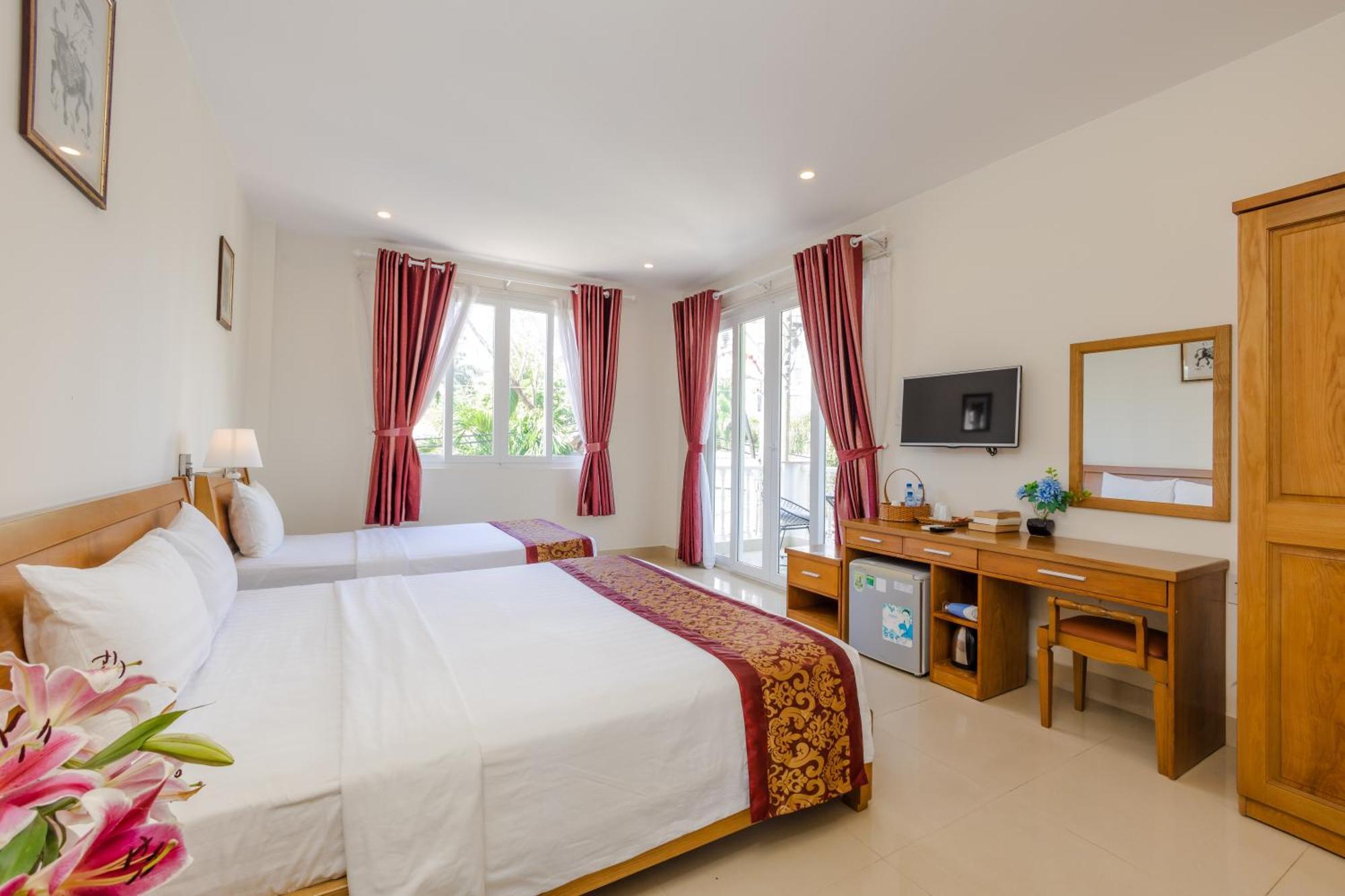 T&T Hotel And Spa Phu Quoc Exterior foto