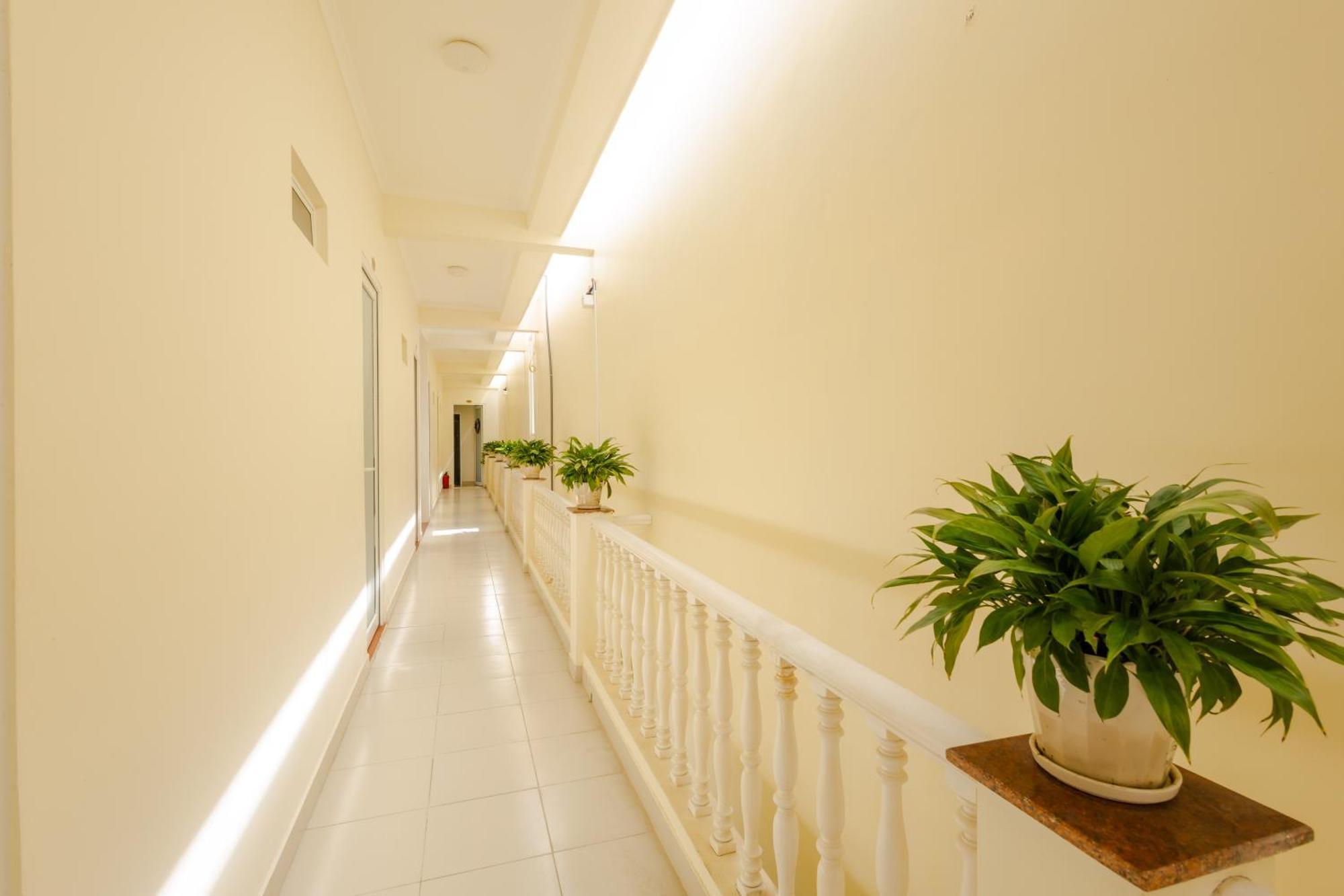 T&T Hotel And Spa Phu Quoc Exterior foto