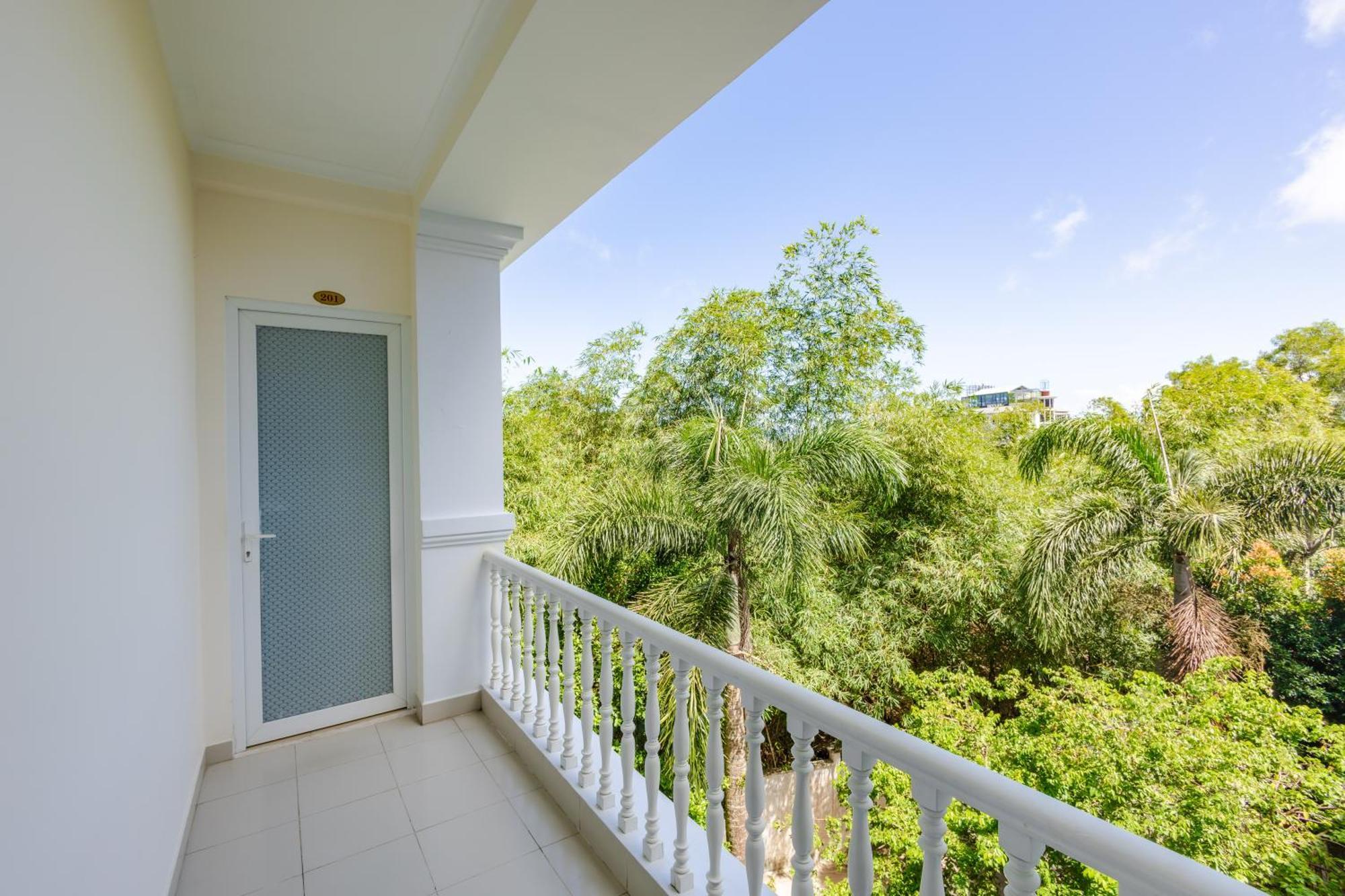 T&T Hotel And Spa Phu Quoc Exterior foto