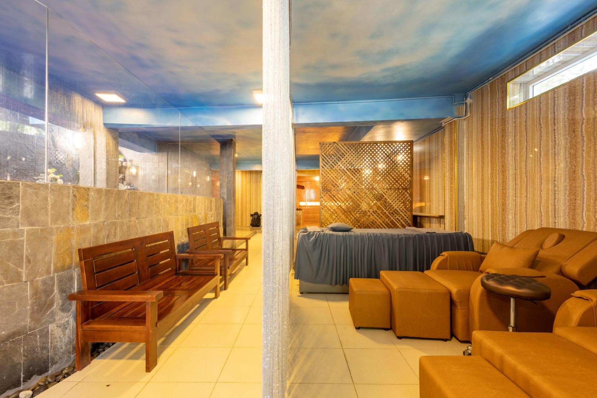 T&T Hotel And Spa Phu Quoc Exterior foto
