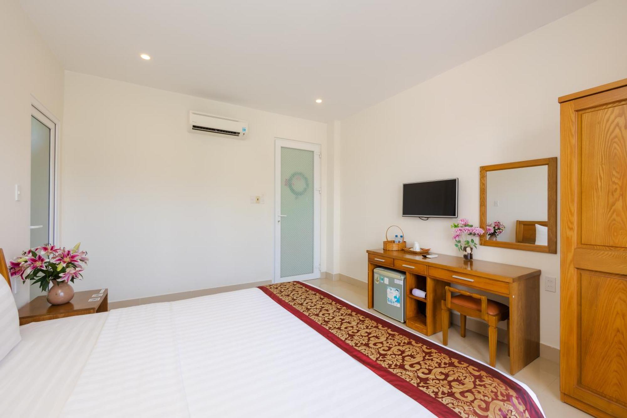 T&T Hotel And Spa Phu Quoc Exterior foto