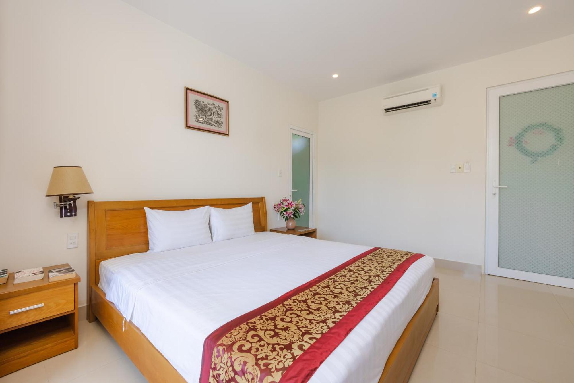 T&T Hotel And Spa Phu Quoc Exterior foto