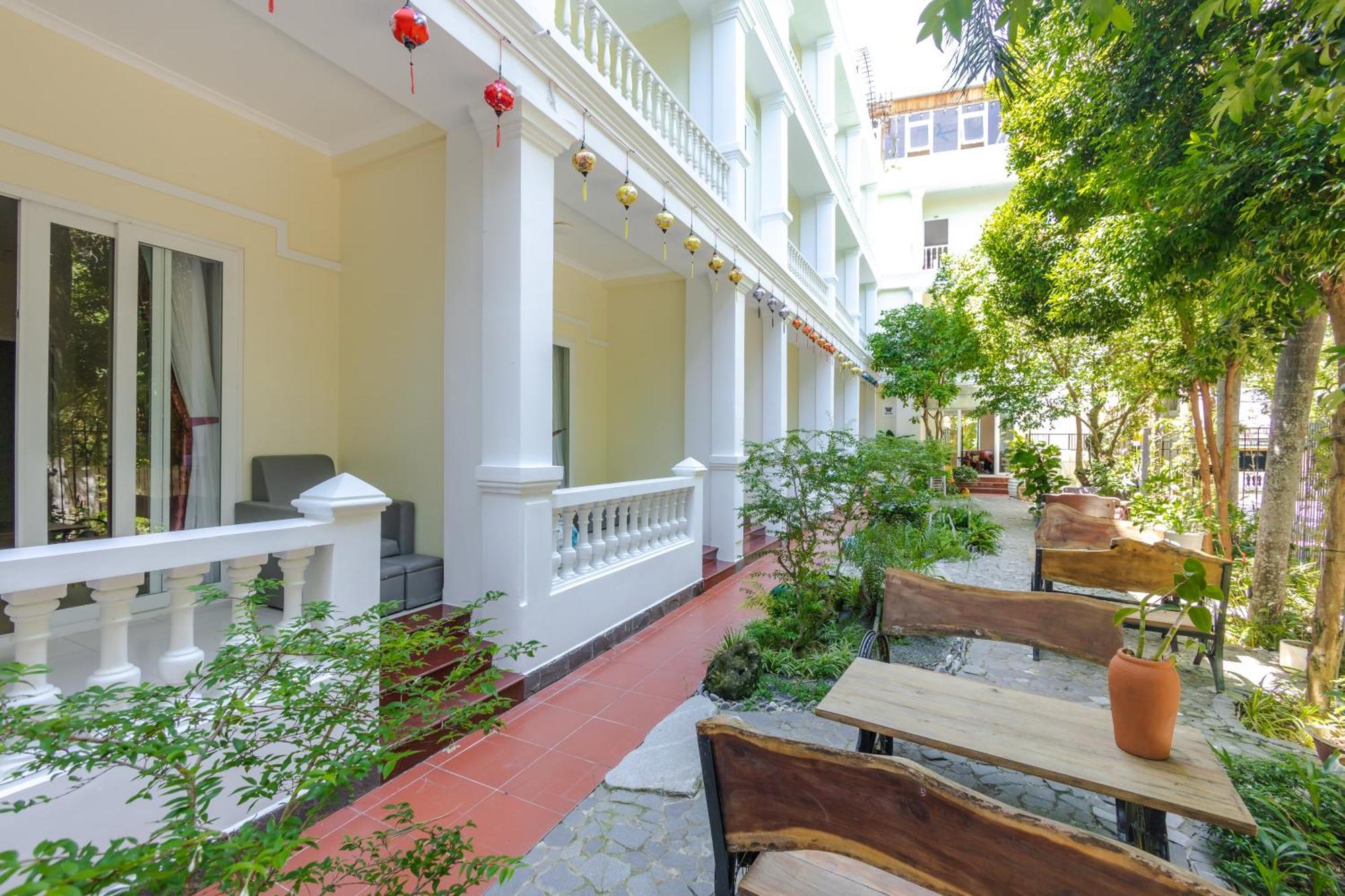 T&T Hotel And Spa Phu Quoc Exterior foto