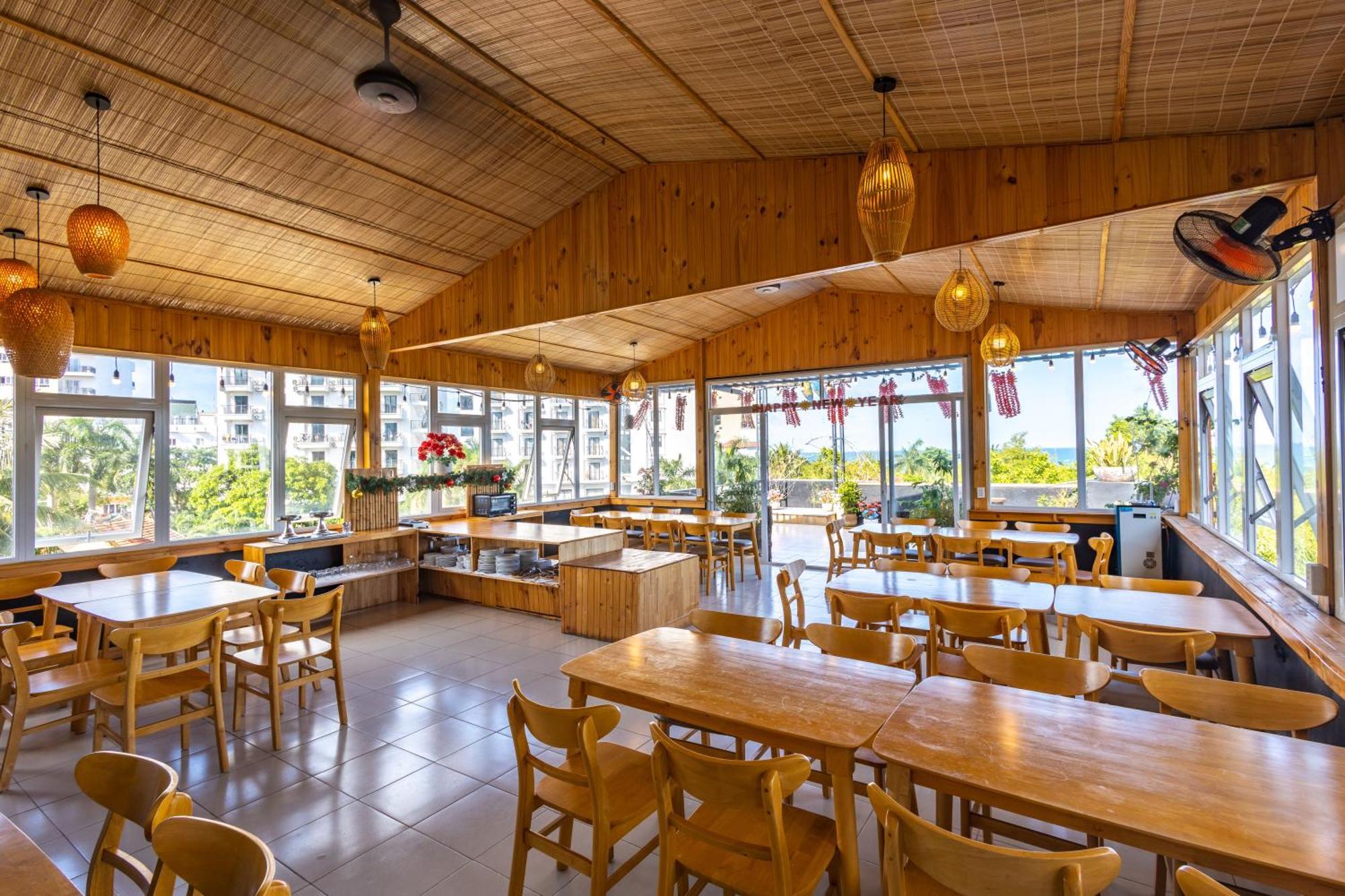 T&T Hotel And Spa Phu Quoc Exterior foto