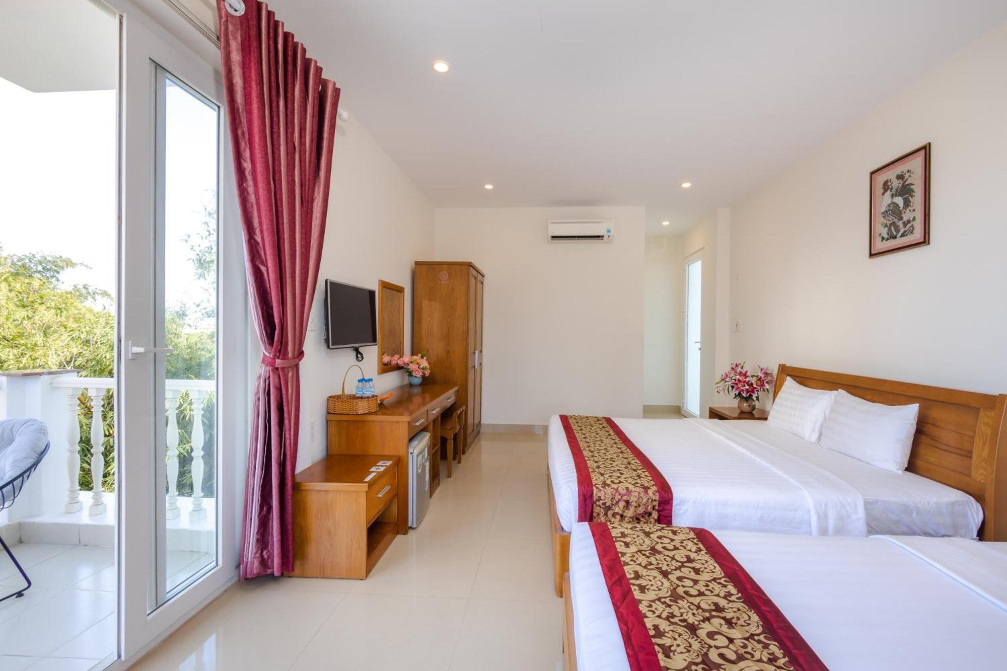 T&T Hotel And Spa Phu Quoc Exterior foto