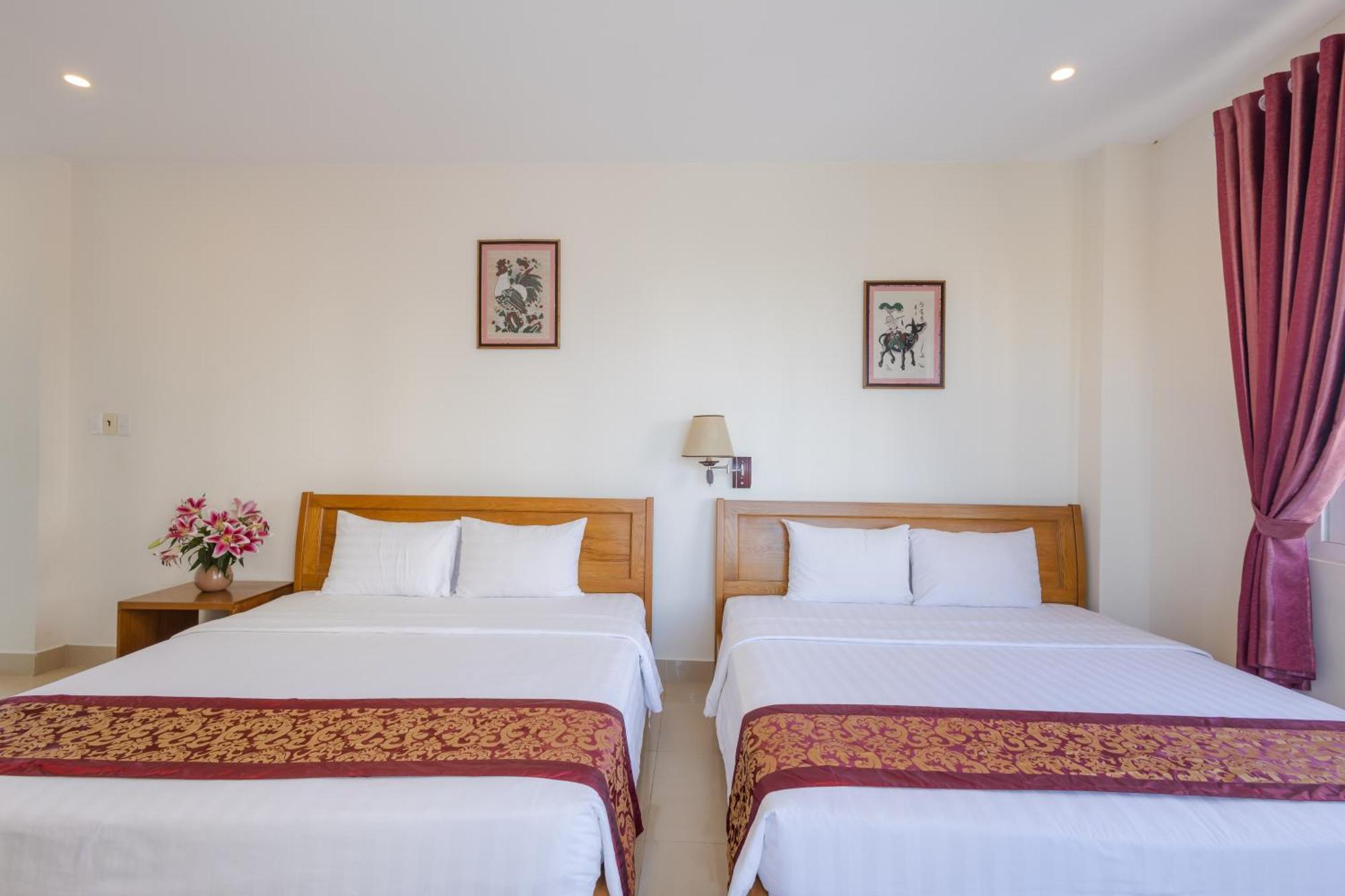 T&T Hotel And Spa Phu Quoc Exterior foto