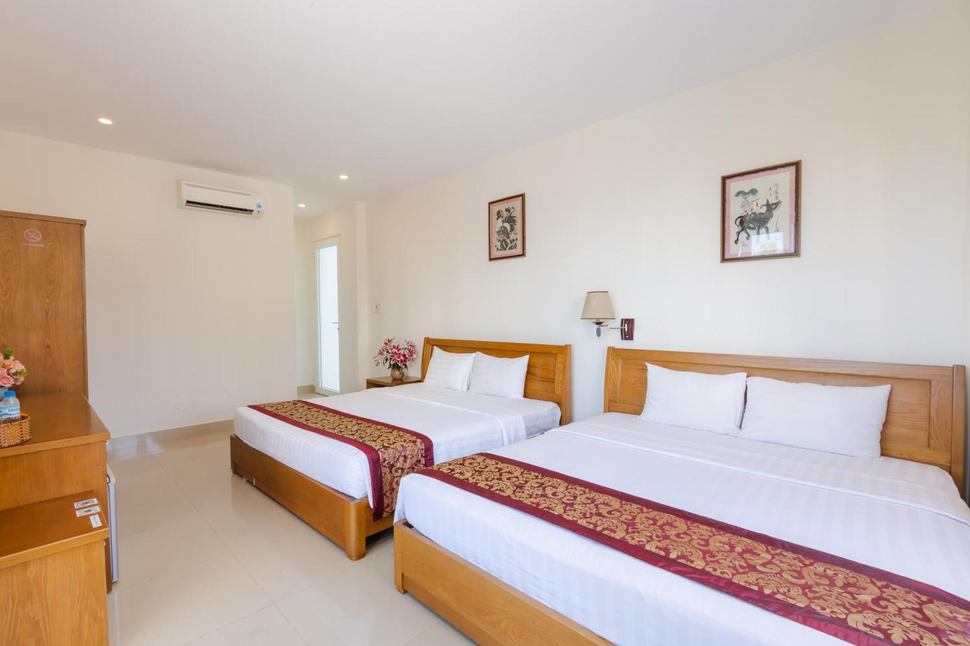 T&T Hotel And Spa Phu Quoc Exterior foto