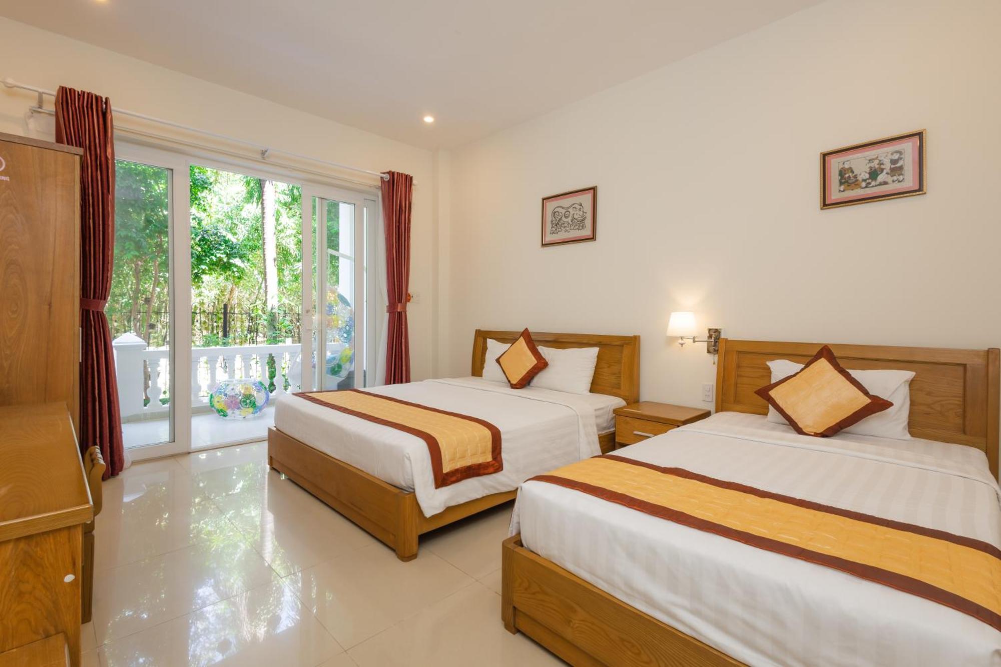T&T Hotel And Spa Phu Quoc Exterior foto