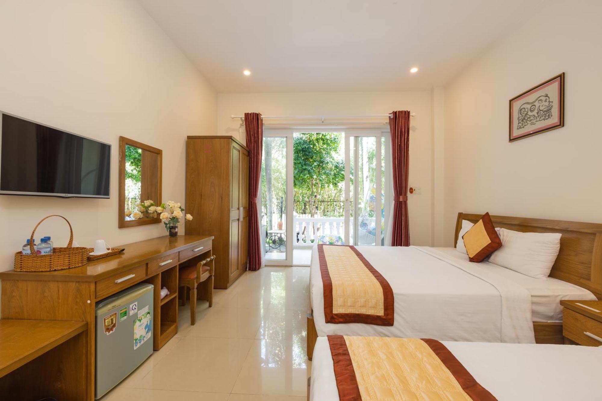 T&T Hotel And Spa Phu Quoc Exterior foto