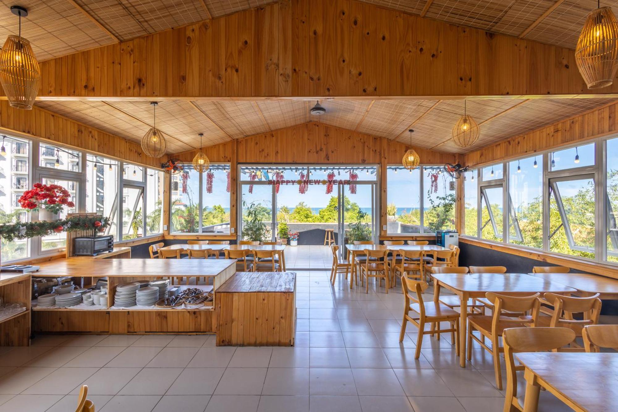 T&T Hotel And Spa Phu Quoc Exterior foto