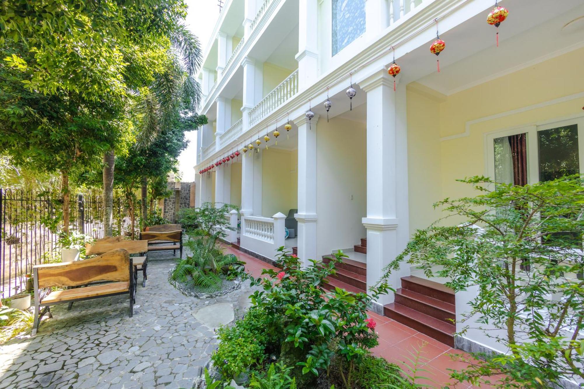 T&T Hotel And Spa Phu Quoc Exterior foto
